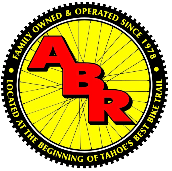 Anderson's Bicycle Rental