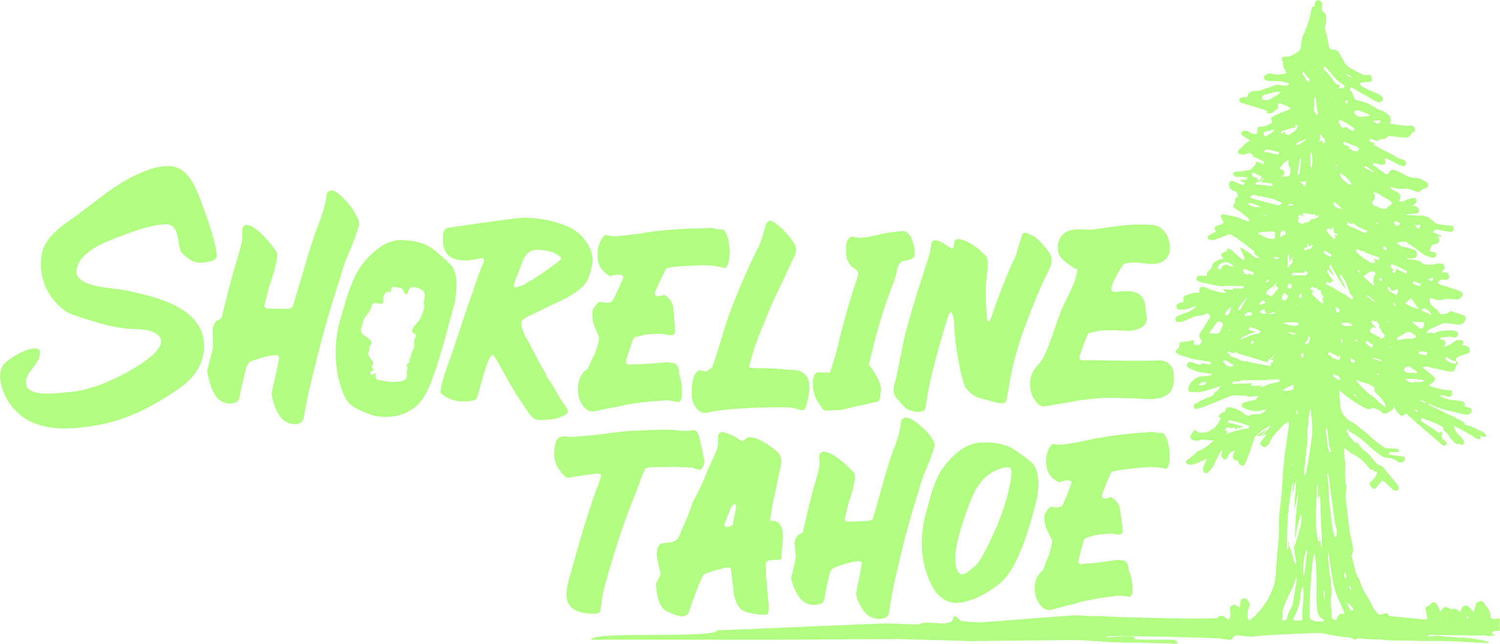 Shoreline Tahoe
