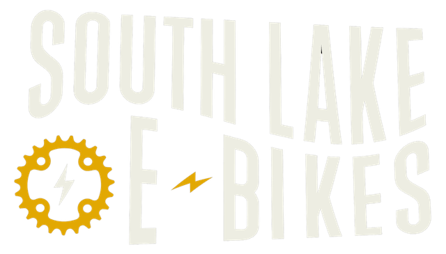 South Lake E-Bikes